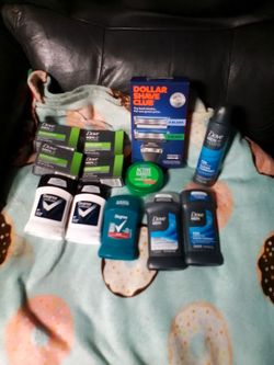 Men's hygiene