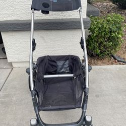 Uppa baby Stroller SOLO