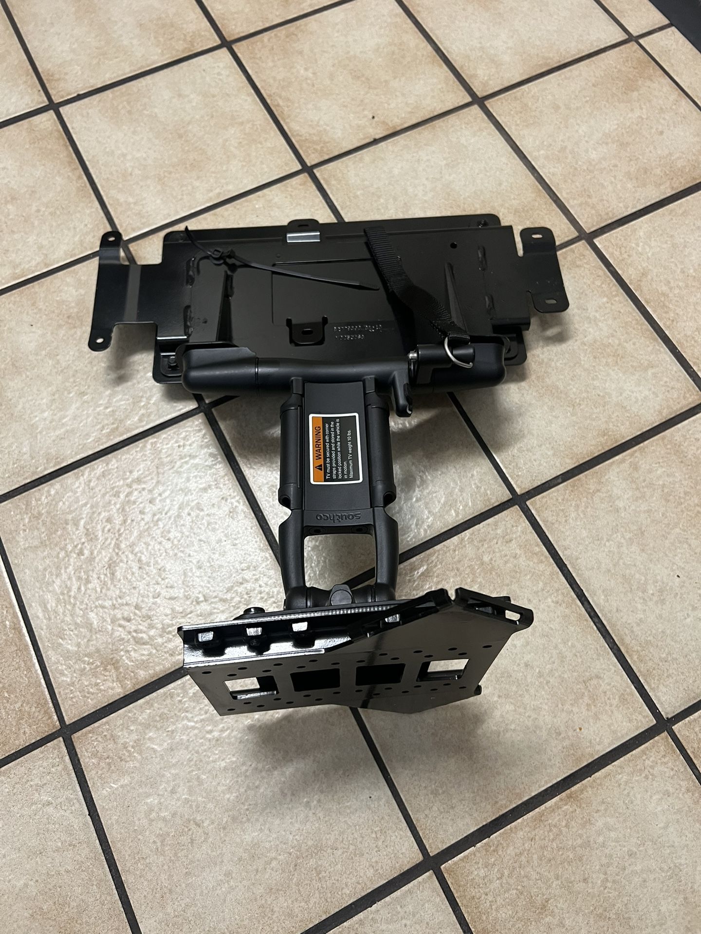 TV Mount
