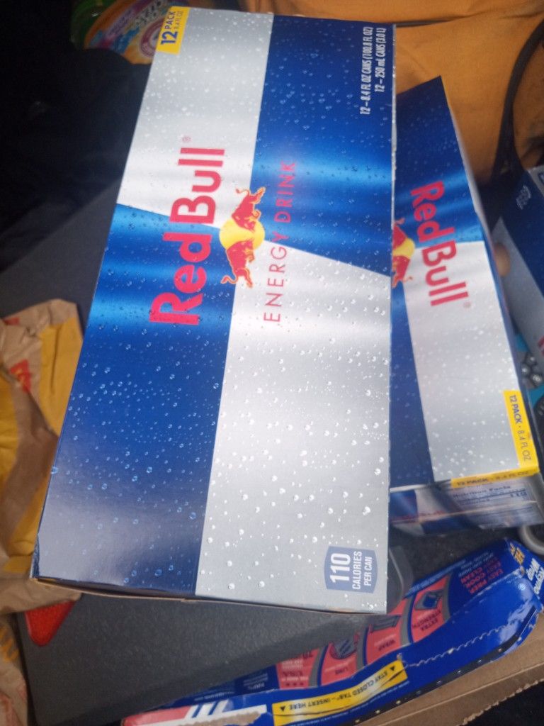 Red Bull Original