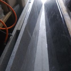 Quartz And Granite Counters