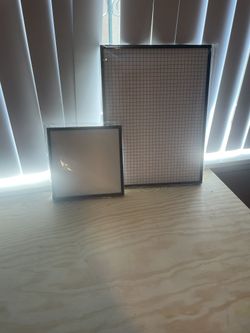 Peel And Stick Photo Frames 