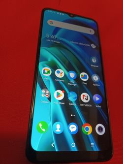 TCL cell phone