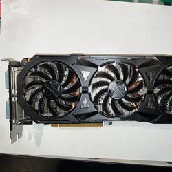 Gigabyte 970 