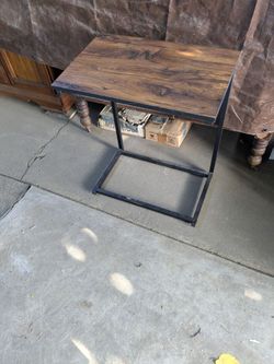 Tv tray stand