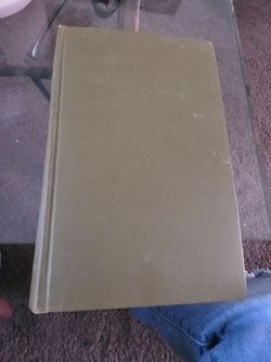 1953 The Indian Tribes of North America by John R. Swanton-Hardcopy w/Maps