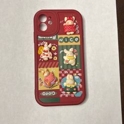 Phone case 