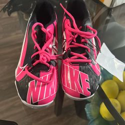 Nike Cleats 