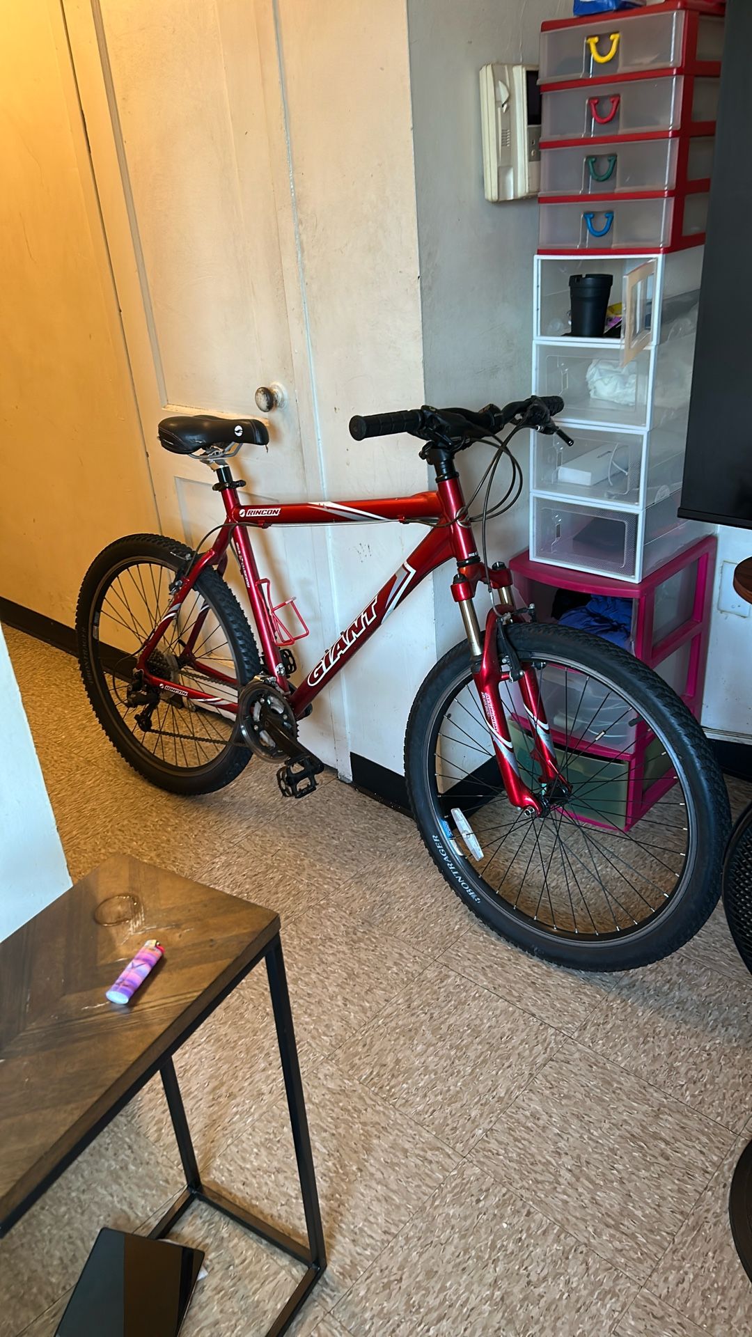 Bike