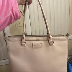 Kate Spade Wellesley Large Tote Handbag