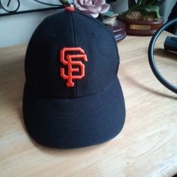 Baseball Hat 