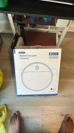 Robot Vacumm