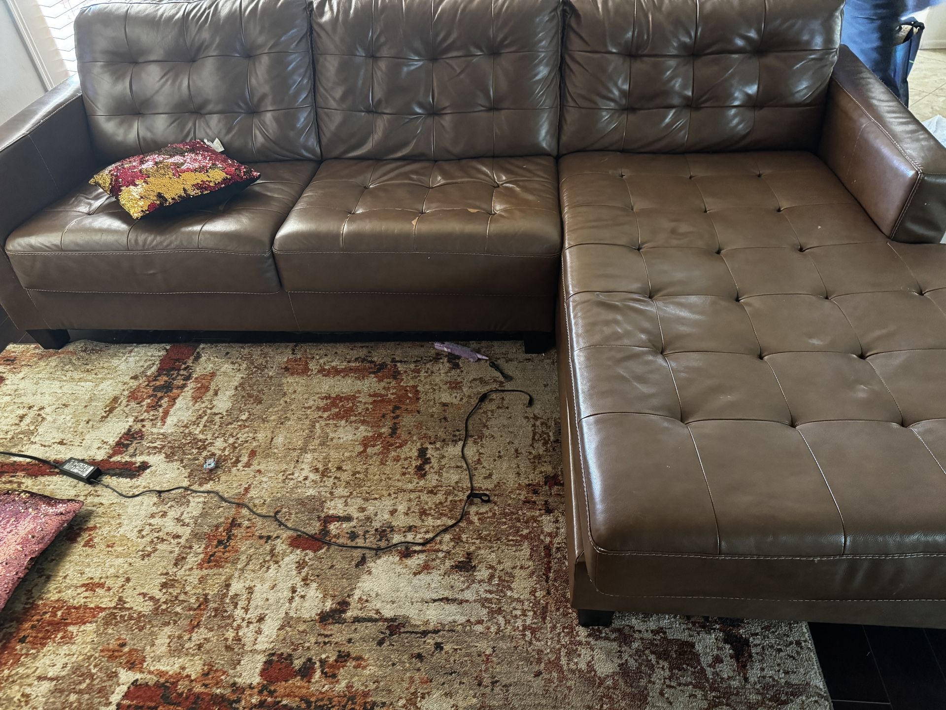 Furniture And Dining Table 