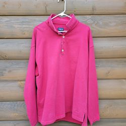 Vintage Patagonia Sweatshirt, 1990s