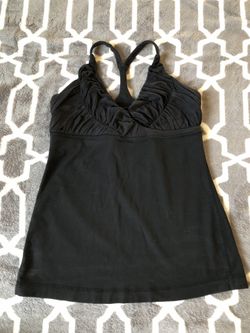 Lululemon Yoga/Workout Top