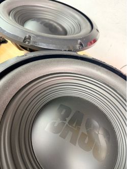 12 inch alpine