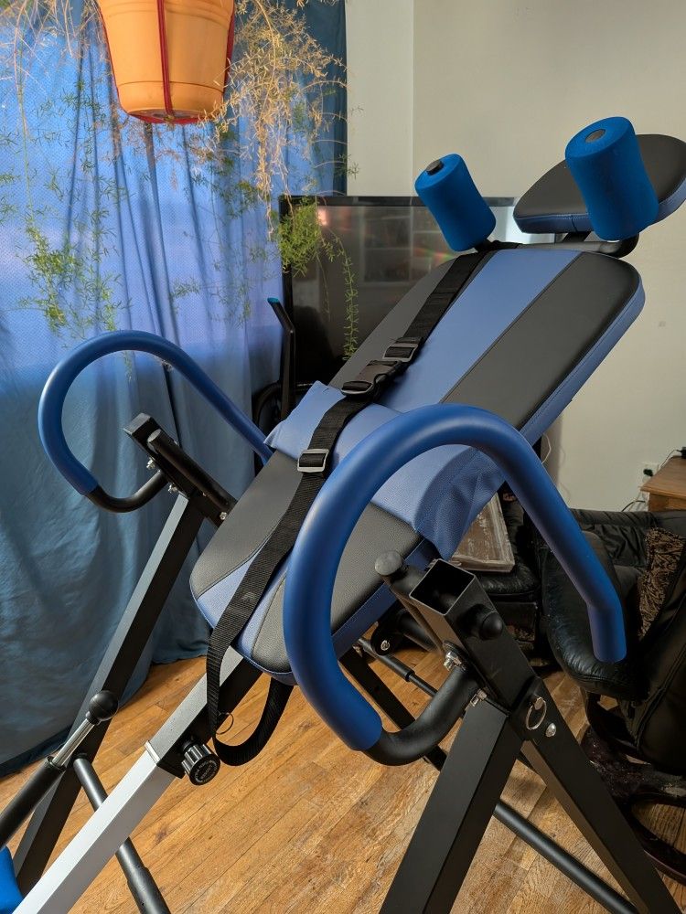 Inversion Table $150 obo