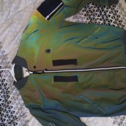 Authentic Bape Jacket 