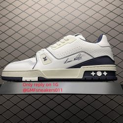 L.ouis V.uitton  Trainer