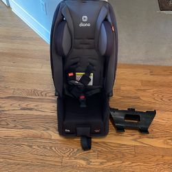 Diono Car Seat