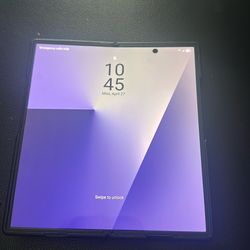 Samsung FOLD 7 512 EXCELLENT  CONDITION UNLOCKED