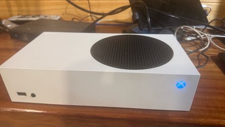 Xbox series s
