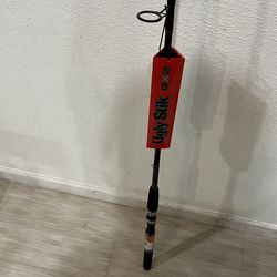 Ugly stick Gx2