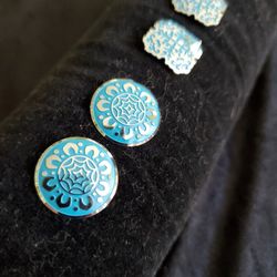 Gorgeous Mandala Style Earrings $5 each