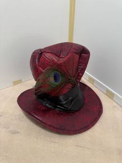 Costume hat