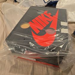VAA virgil abloh jordan 1 high