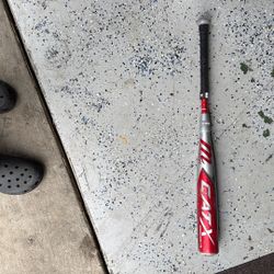Marucci Cat X Compsite usssa -8