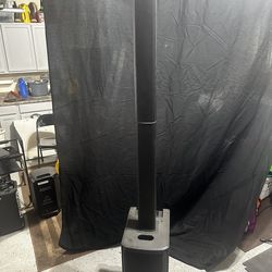 Turbosound IP1000 Powered Column Loudspeaker V1
