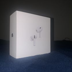 AirPod Pro 2nd generation