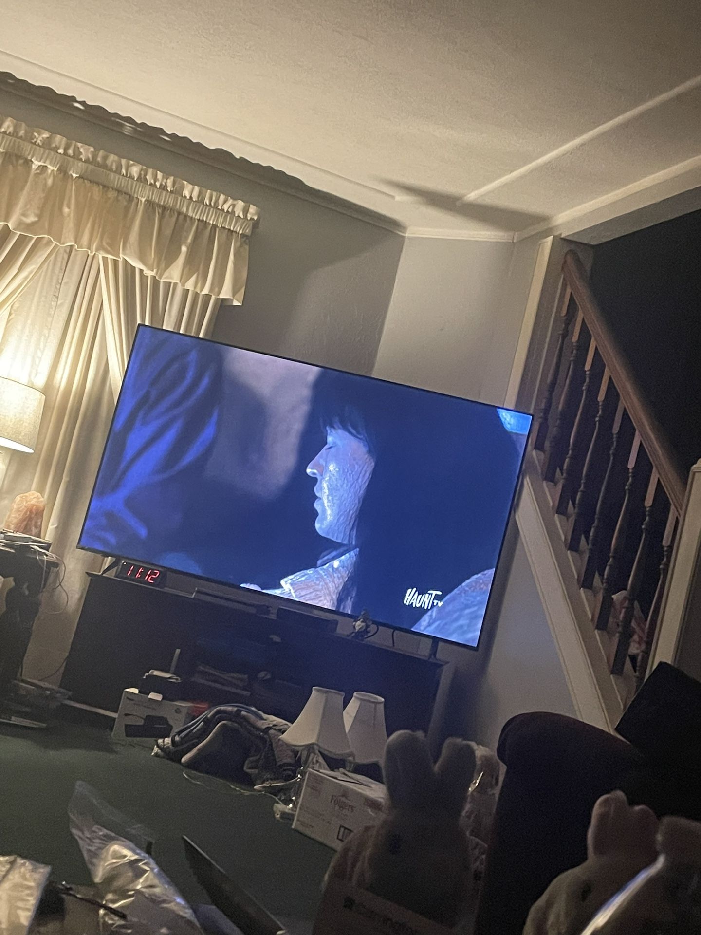 70 Inch