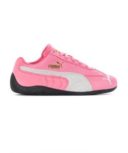 Puma Pink Speedcat size 7