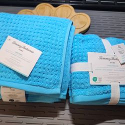 Tommy Bahama Northern Pacific Hand Towel Set