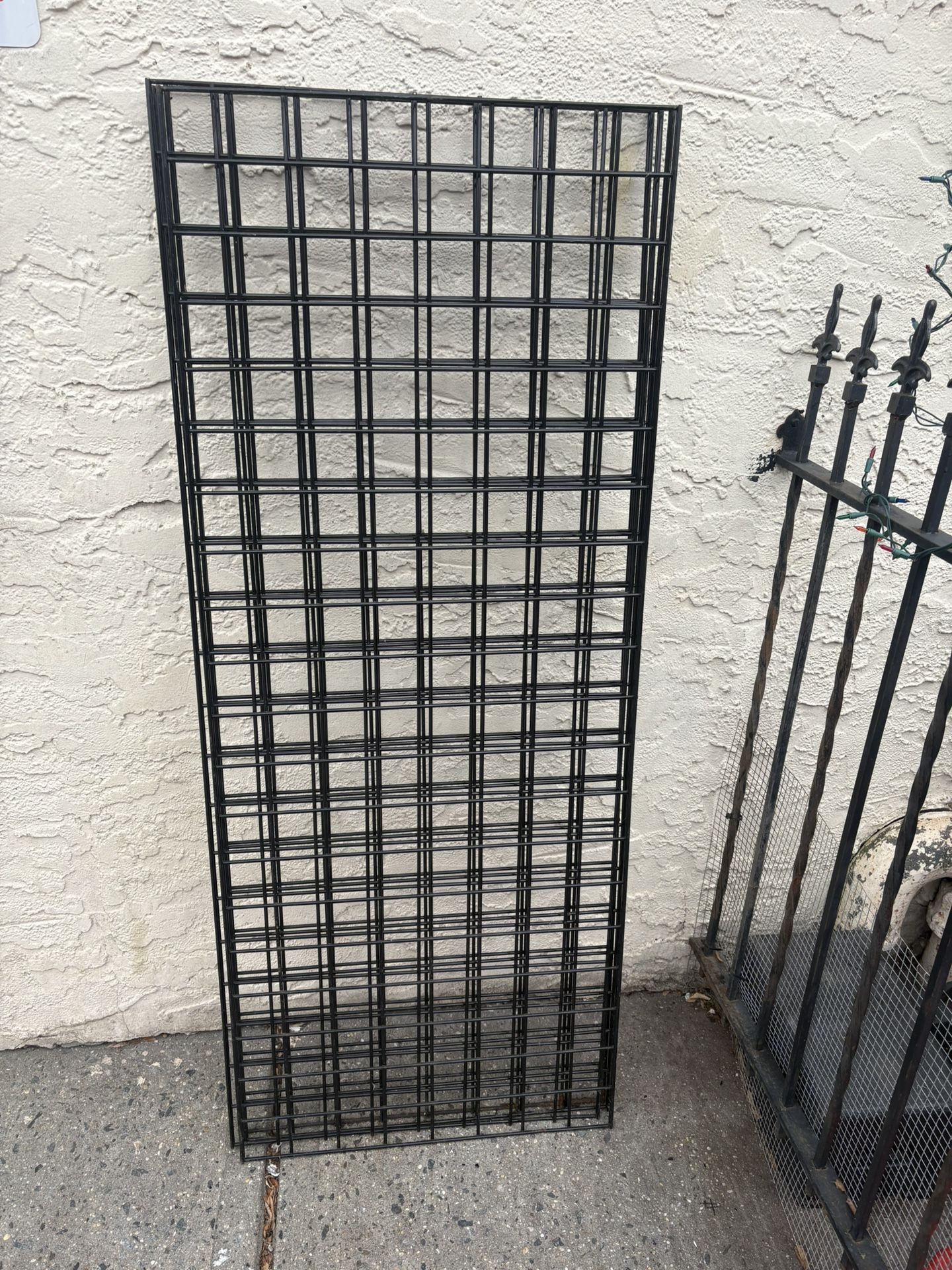 GRIDWALL FOR SALE 
