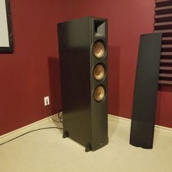 Klipsch RF-63