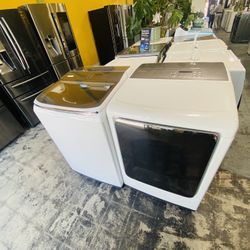 Samsung Washer And Dryer Gas No Credit Needed