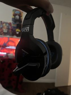 Turtle Beach Headset
