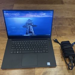 Dell XPS 15 7590 - 2.6GHz i7 32GB RAM 1TB SSD GTX 1650