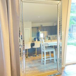 6 Feet Tall Mirror For Sale