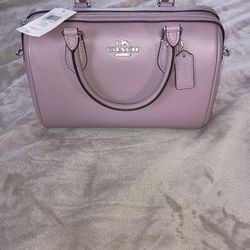 Coach Satchel Bag