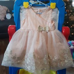Toddlers dress