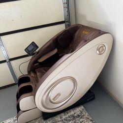Massage Chair