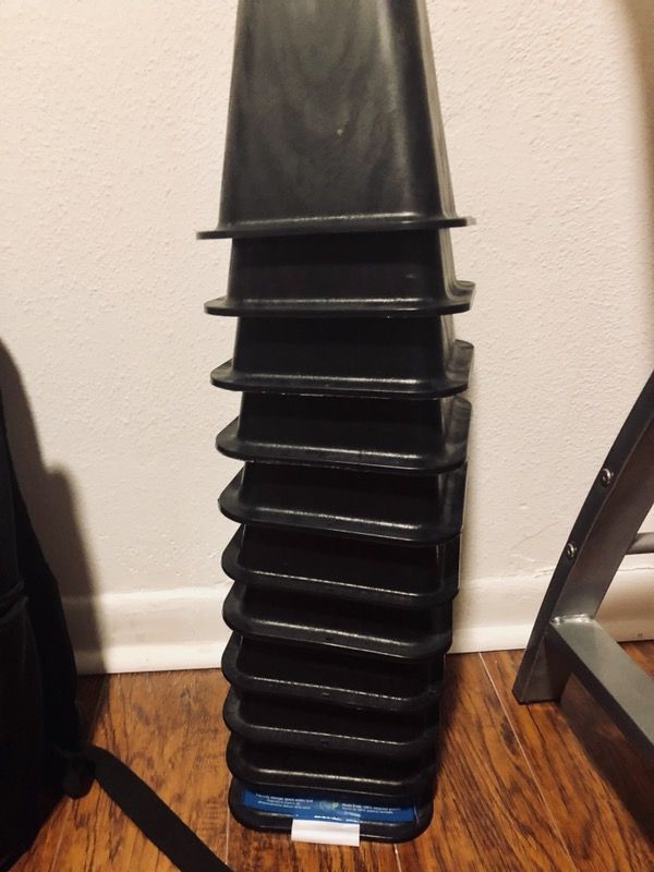 12 Barely Used Furniture Bed Stilts For Sale In Tampa Fl Offerup