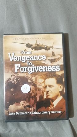 From Vengeance To Forgiveness Movie