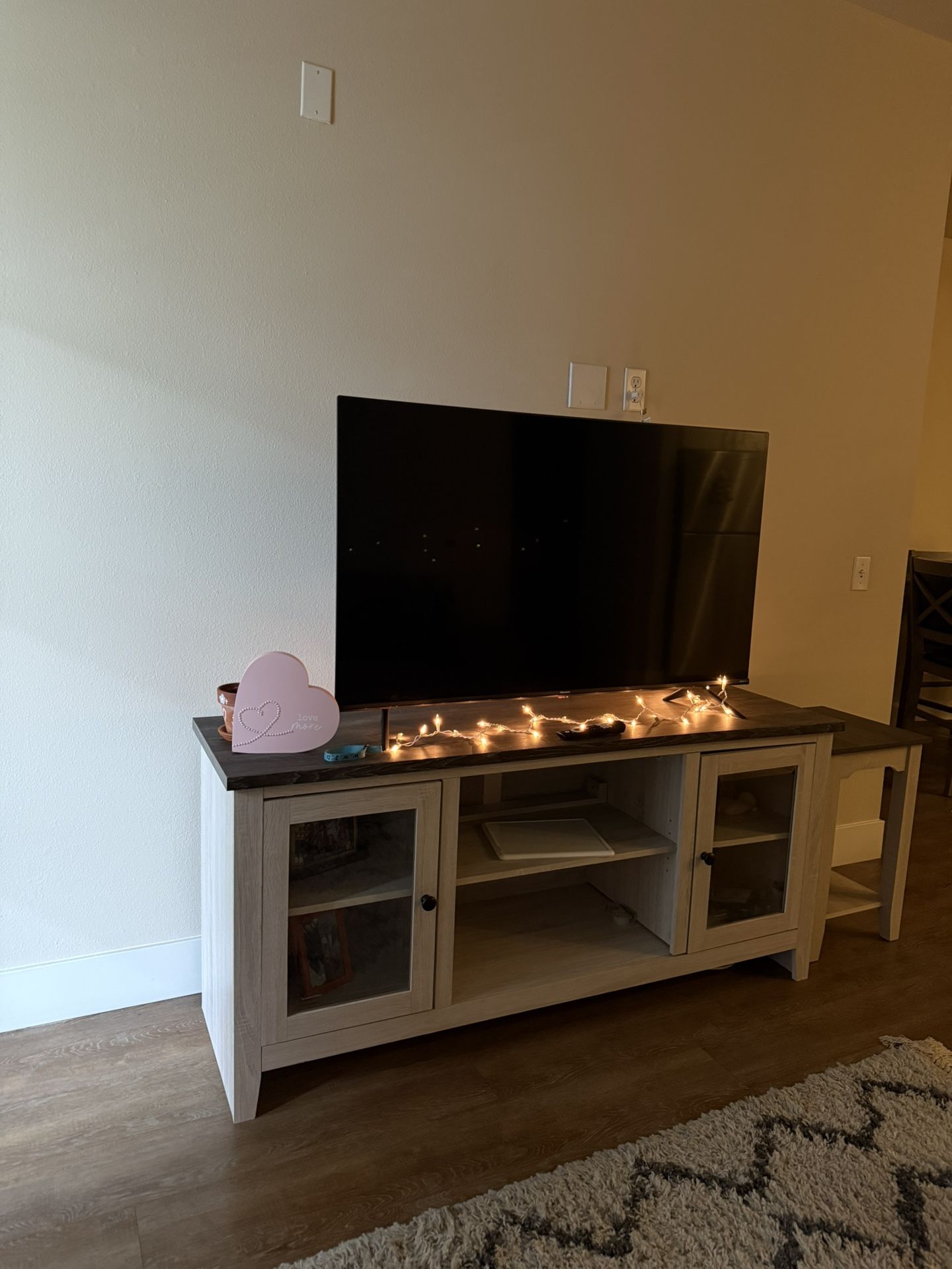 Modern TV Stand