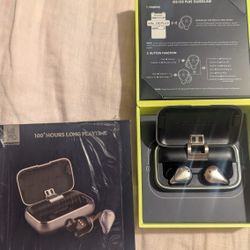Wireless Earbuds 