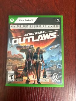 Outlaw game